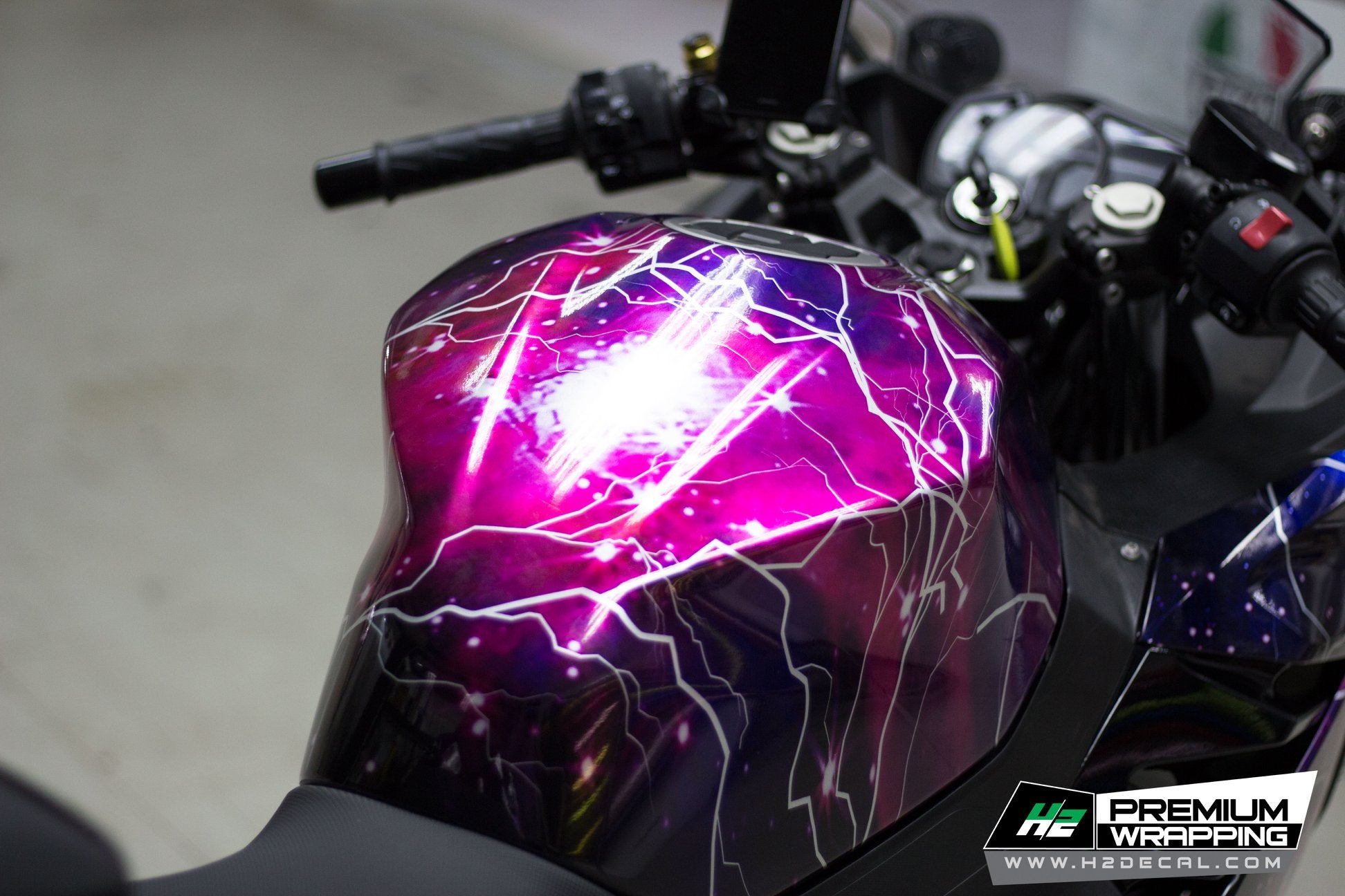 purple's♡2点 98-02 ZX6R and 05-08 ZZR600 picture thread