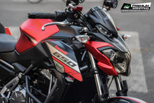 Load image into Gallery viewer, Kawasaki Z650 Stickers Kit - 003 - H2 Stickers - Worldwide
