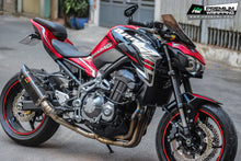 Load image into Gallery viewer, Kawasaki Z900 Stickers Kit - 006 - H2 Stickers - Worldwide
