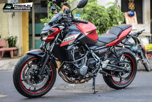 Load image into Gallery viewer, Kawasaki Z650 Stickers Kit - 003 - H2 Stickers - Worldwide

