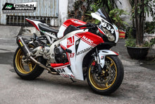 Load image into Gallery viewer, Honda CBR1000RR Stickers Kit - 012 - H2 Stickers - Worldwide
