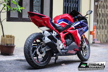 Load image into Gallery viewer, Honda CBR250 Stickers Kit - 001 - H2 Stickers - Worldwide
