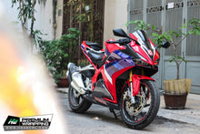 Load image into Gallery viewer, Honda CBR250 Stickers Kit - 001 - H2 Stickers - Worldwide
