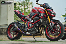 Load image into Gallery viewer, Kawasaki Z900 Stickers Kit - 008 - H2 Stickers - Worldwide
