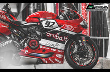 Load image into Gallery viewer, Ducati Panigale Stickers Kit - 005 - H2 Stickers - Worldwide
