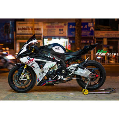 BMW S1000rr Sticker Kit, Decal Package, Vinyl Wrap, Design – Tagged  Shark– H2 Stickers - Worldwide