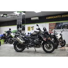 Load image into Gallery viewer, BMW R1200GS Stickers Kit - 001 - H2 Stickers - Worldwide
