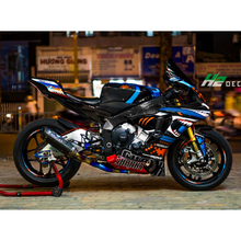 Load image into Gallery viewer, YAMAHA YZF-R1 Stickers Kit - 022 - H2 Stickers - Worldwide
