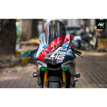 Load image into Gallery viewer, YAMAHA YZF-R1 Stickers Kit - 014 - H2 Stickers - Worldwide
