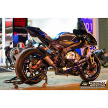Load image into Gallery viewer, YAMAHA YZF-R1 Stickers Kit - 019 - H2 Stickers - Worldwide
