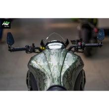 Load image into Gallery viewer, Kawasaki Z1000 Stickers Kit - 030 - H2 Stickers - Worldwide
