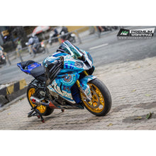 Load image into Gallery viewer, BMW S1000RR Stickers Kit - 033 - H2 Stickers - Worldwide
