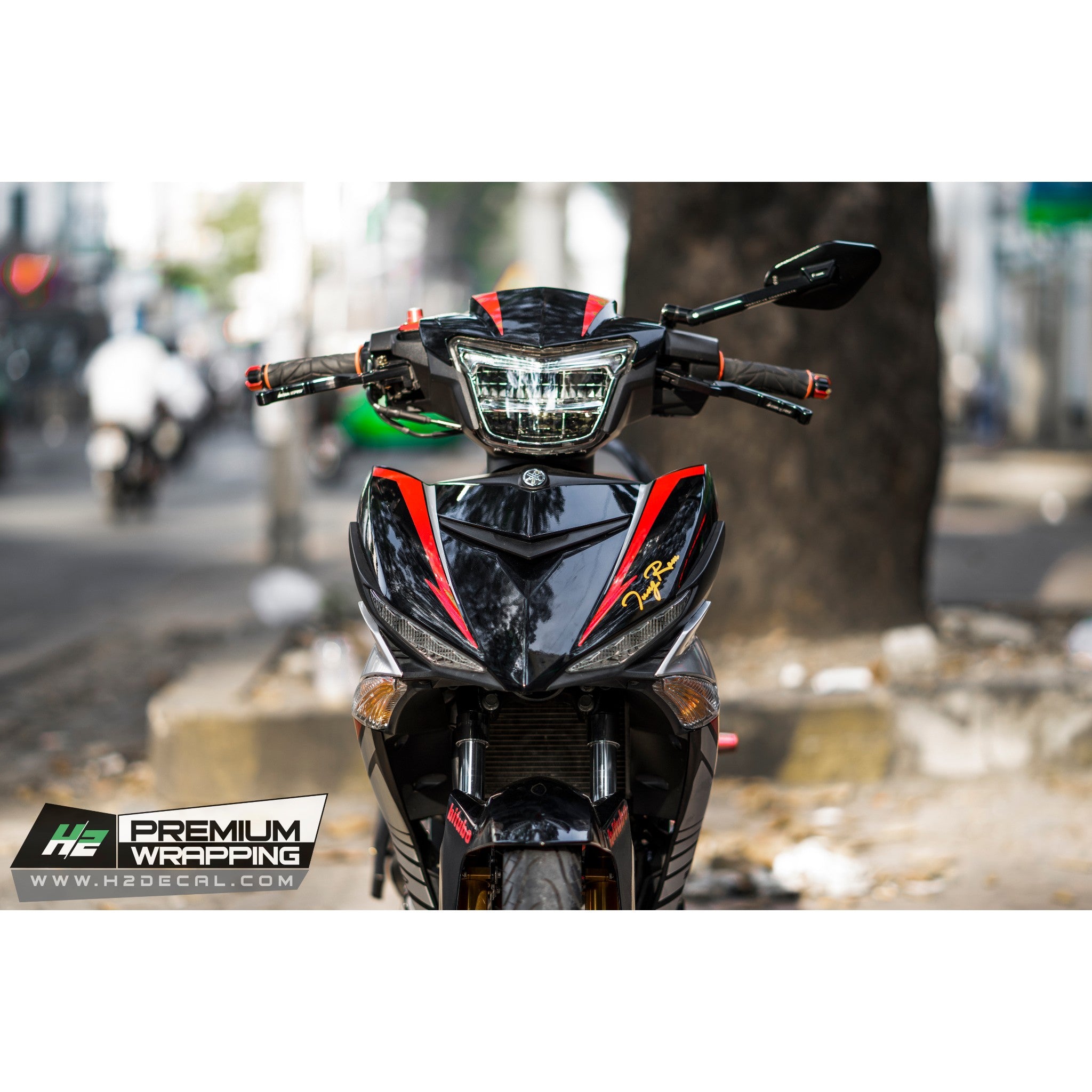 nao Kickstand ZX7R ZX7-R kawasaki ninja 91 89-95 #S34 | eBay