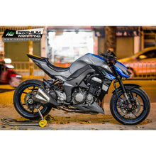 Load image into Gallery viewer, Kawasaki Z1000 Stickers Kit - 036 - H2 Stickers - Worldwide
