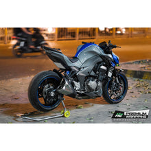 Load image into Gallery viewer, Kawasaki Z1000 Stickers Kit - 036 - H2 Stickers - Worldwide
