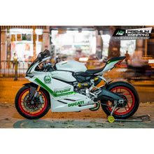 Load image into Gallery viewer, Ducati Panigale Stickers Kit - 020 - H2 Stickers - Worldwide
