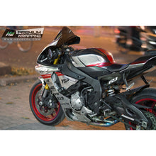 Load image into Gallery viewer, YAMAHA YZF-R1 Stickers Kit - 018 - H2 Stickers - Worldwide
