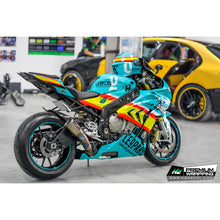 Load image into Gallery viewer, BMW S1000RR Stickers Kit - 034 - H2 Stickers - Worldwide
