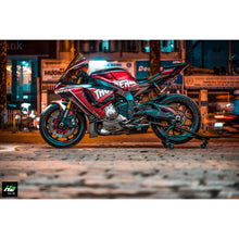 Load image into Gallery viewer, YAMAHA YZF-R1 Stickers Kit - 015 - H2 Stickers - Worldwide
