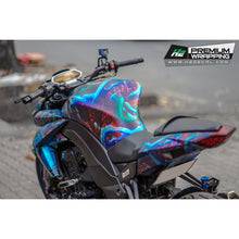 Load image into Gallery viewer, Kawasaki Z1000 Stickers Kit - 039 - H2 Stickers - Worldwide
