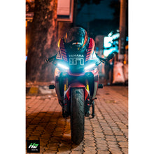 Load image into Gallery viewer, YAMAHA YZF-R1 Stickers Kit - 015 - H2 Stickers - Worldwide
