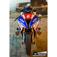 Load image into Gallery viewer, BMW S1000RR Stickers Kit - 030 - H2 Stickers - Worldwide
