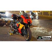 Load image into Gallery viewer, YAMAHA YZF-R1 Stickers Kit - 021 - H2 Stickers - Worldwide
