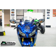 Load image into Gallery viewer, Honda CBR1000RR Stickers Kit - 009 - H2 Stickers - Worldwide
