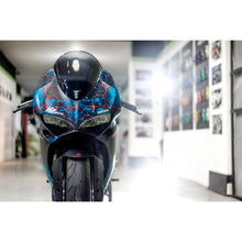 Load image into Gallery viewer, Ducati Panigale Stickers Kit - 017 - H2 Stickers - Worldwide
