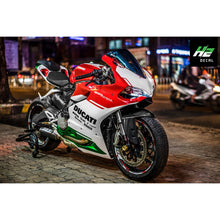 Load image into Gallery viewer, Ducati Panigale Stickers Kit - 010 - H2 Stickers - Worldwide
