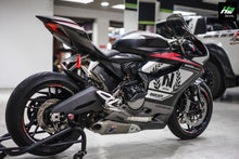 Load image into Gallery viewer, Ducati Panigale Stickers Kit - 013 - H2 Stickers - Worldwide
