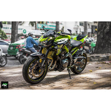 Load image into Gallery viewer, Kawasaki Z900 Stickers Kit - 001 - H2 Stickers - Worldwide
