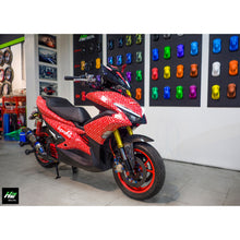 Load image into Gallery viewer, Yamaha Aerox Stickers Kit - 059 - H2 Stickers - Worldwide
