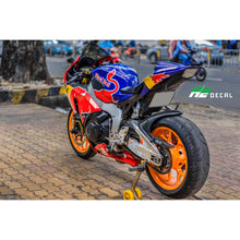 Load image into Gallery viewer, Honda CBR1000RR Stickers Kit - 010 - H2 Stickers - Worldwide
