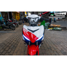 Load image into Gallery viewer, Yamaha Exciter 150 (Y15ZR) Stickers Kit - 108 - H2 Stickers - Worldwide
