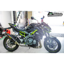 Load image into Gallery viewer, Kawasaki Z900 Stickers Kit - 004 - H2 Stickers - Worldwide
