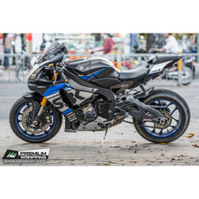 Load image into Gallery viewer, YAMAHA YZF-R1 Stickers Kit - 016 - H2 Stickers - Worldwide
