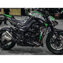 Load image into Gallery viewer, Kawasaki Z1000 Stickers Kit - 005 - H2 Stickers - Worldwide
