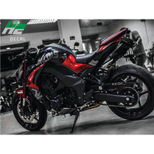 Load image into Gallery viewer, Kawasaki Z1000 Stickers Kit - 006 - H2 Stickers - Worldwide
