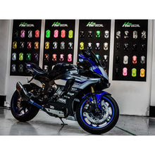 Load image into Gallery viewer, YAMAHA YZF-R1 Stickers Kit - 005 - H2 Stickers - Worldwide
