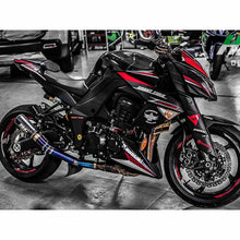 Load image into Gallery viewer, Kawasaki Z1000 Stickers Kit - 007 - H2 Stickers - Worldwide
