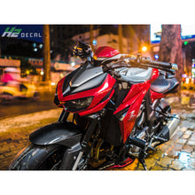 Load image into Gallery viewer, Kawasaki Z1000 Stickers Kit - 022 - H2 Stickers - Worldwide
