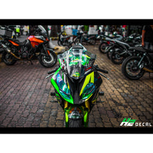 Load image into Gallery viewer, BMW S1000RR Stickers Kit - 013 - H2 Stickers - Worldwide
