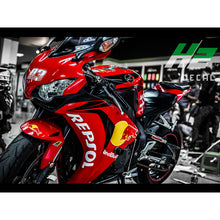 Load image into Gallery viewer, Honda CBR1000RR Stickers Kit - 004 - H2 Stickers - Worldwide
