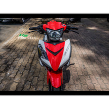 Load image into Gallery viewer, Yamaha Exciter 150 (Y15ZR) Stickers Kit - 089 - H2 Stickers - Worldwide
