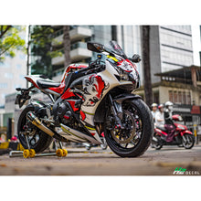 Load image into Gallery viewer, Honda CBR1000RR Stickers Kit - 008 - H2 Stickers - Worldwide
