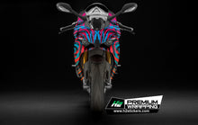 Load image into Gallery viewer, Ducati Panigale Stickers Kit - 029 - H2 Stickers - Worldwide
